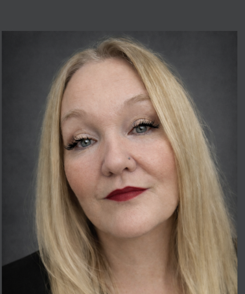 Wendy, Wellness Specialist at MovementPNW